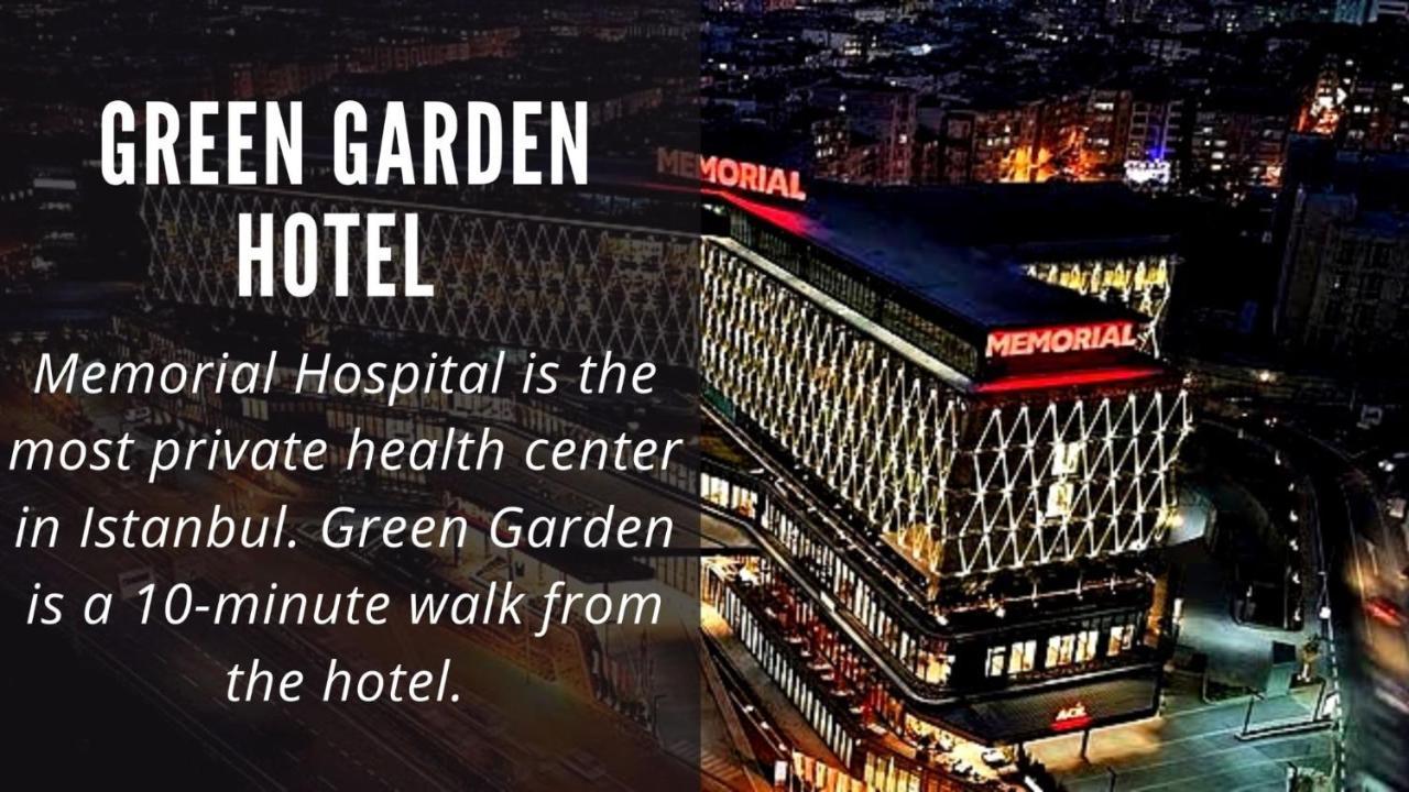 Garden Отель