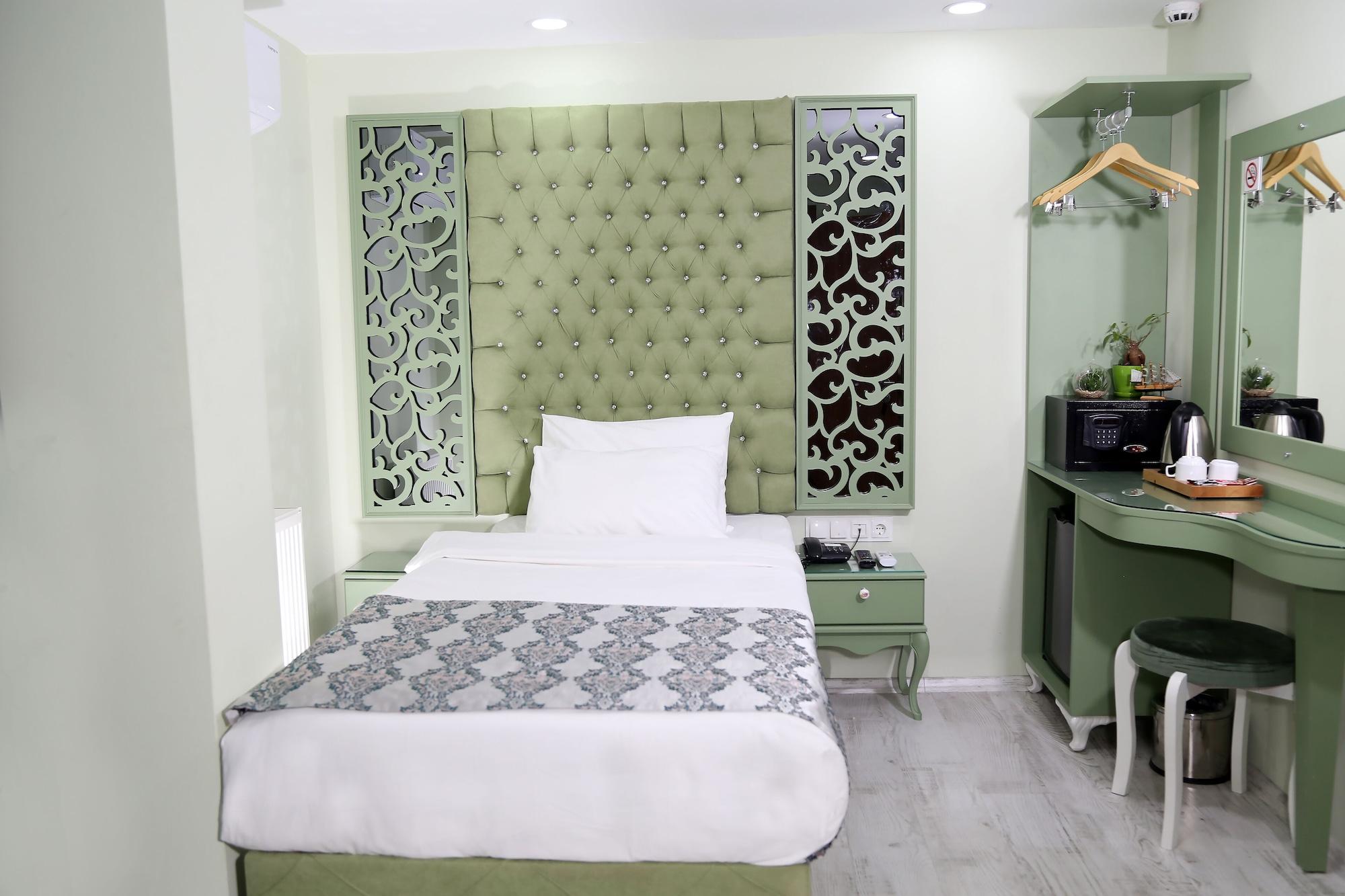Garden 3* Стамбул
