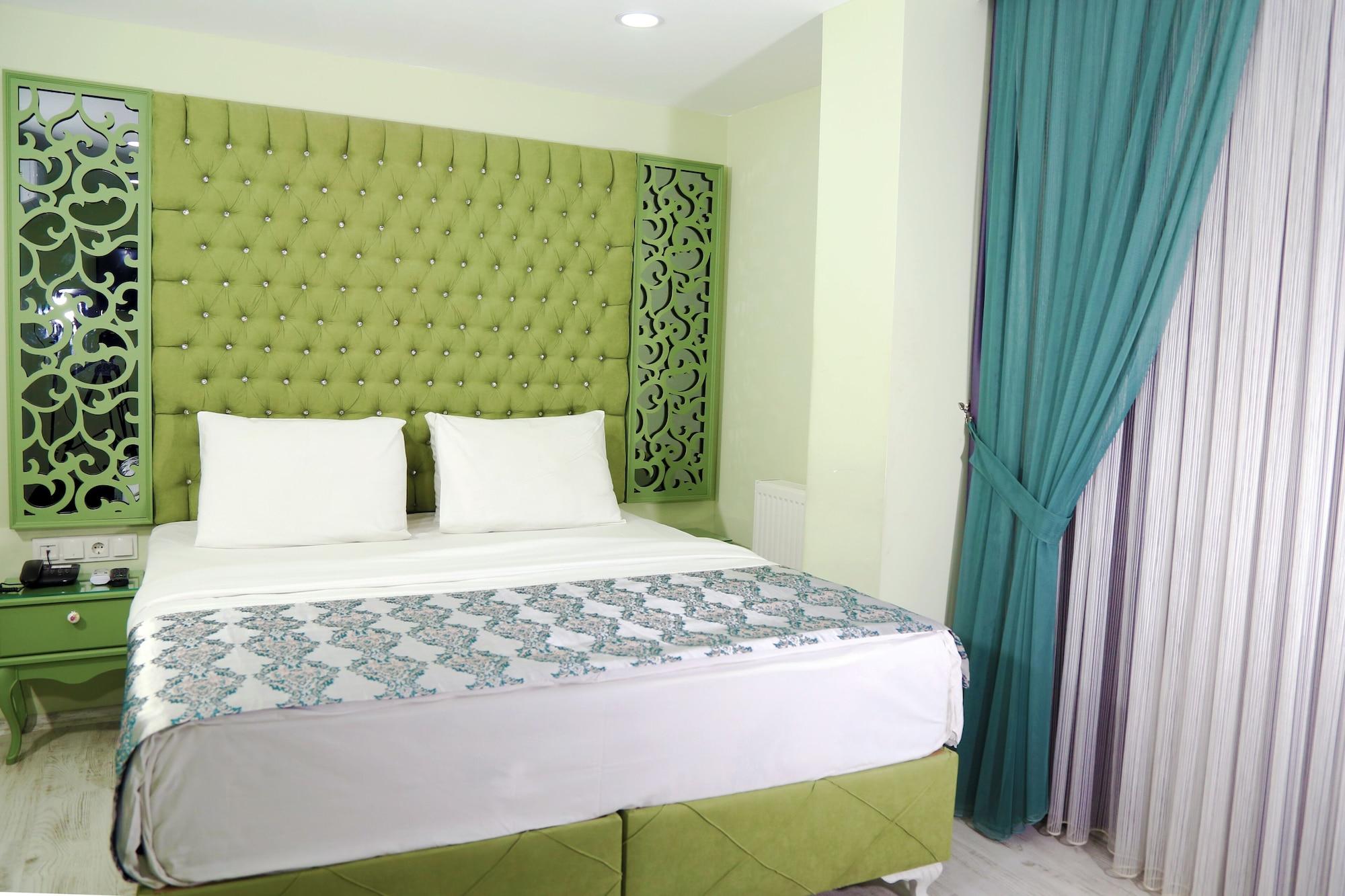 Garden 3* Стамбул