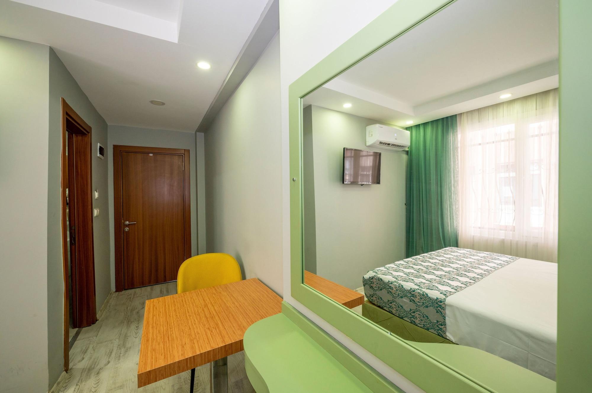 Garden 3* Стамбул